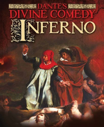 The Divine Comedy: Inferno