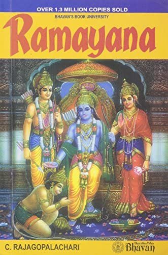 The Ramayana