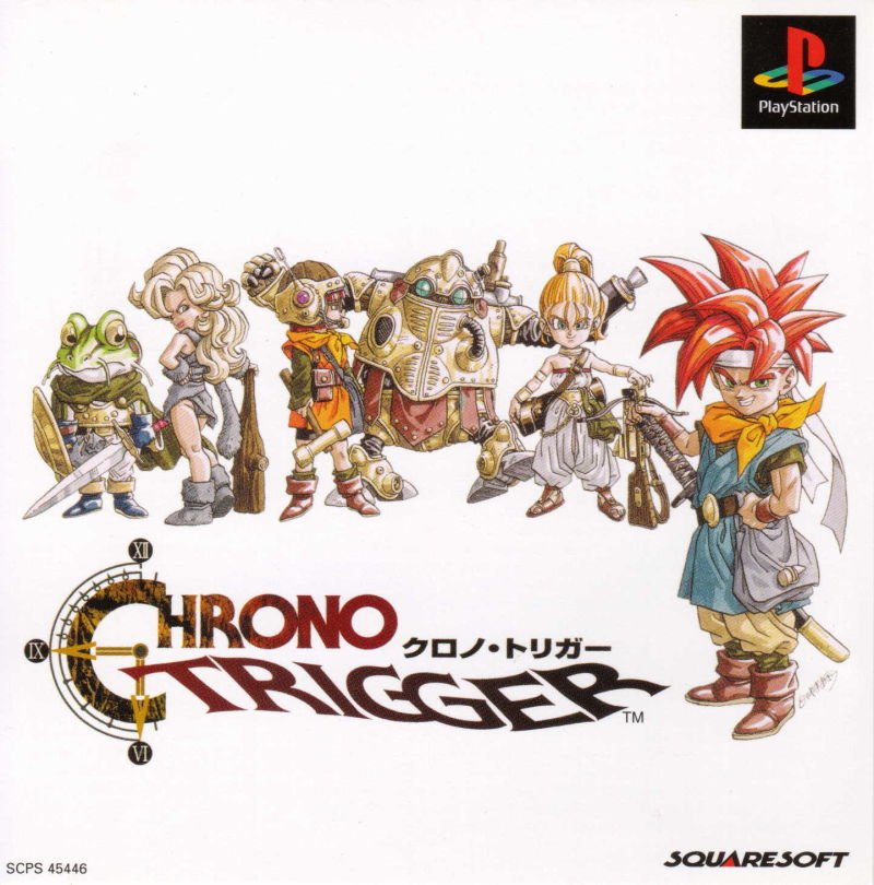 Chrono Trigger