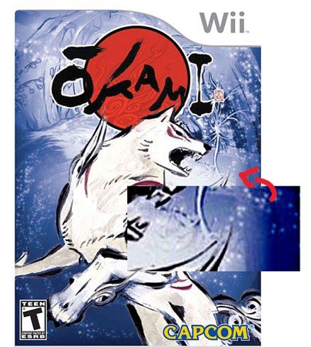 Okami