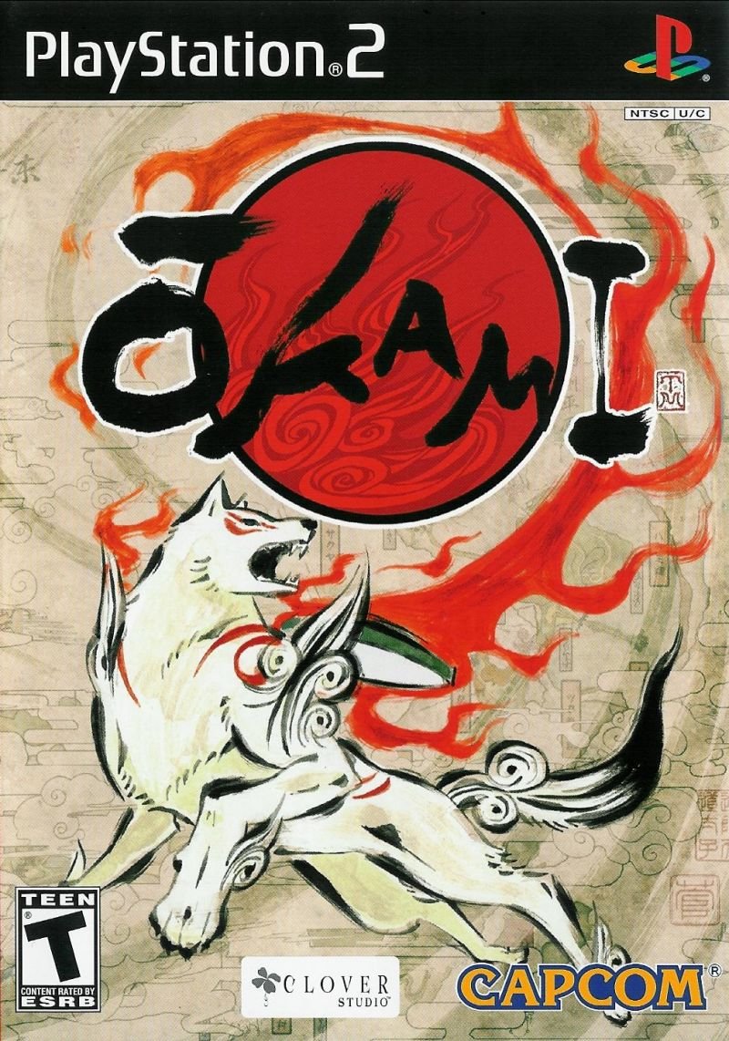 Okami