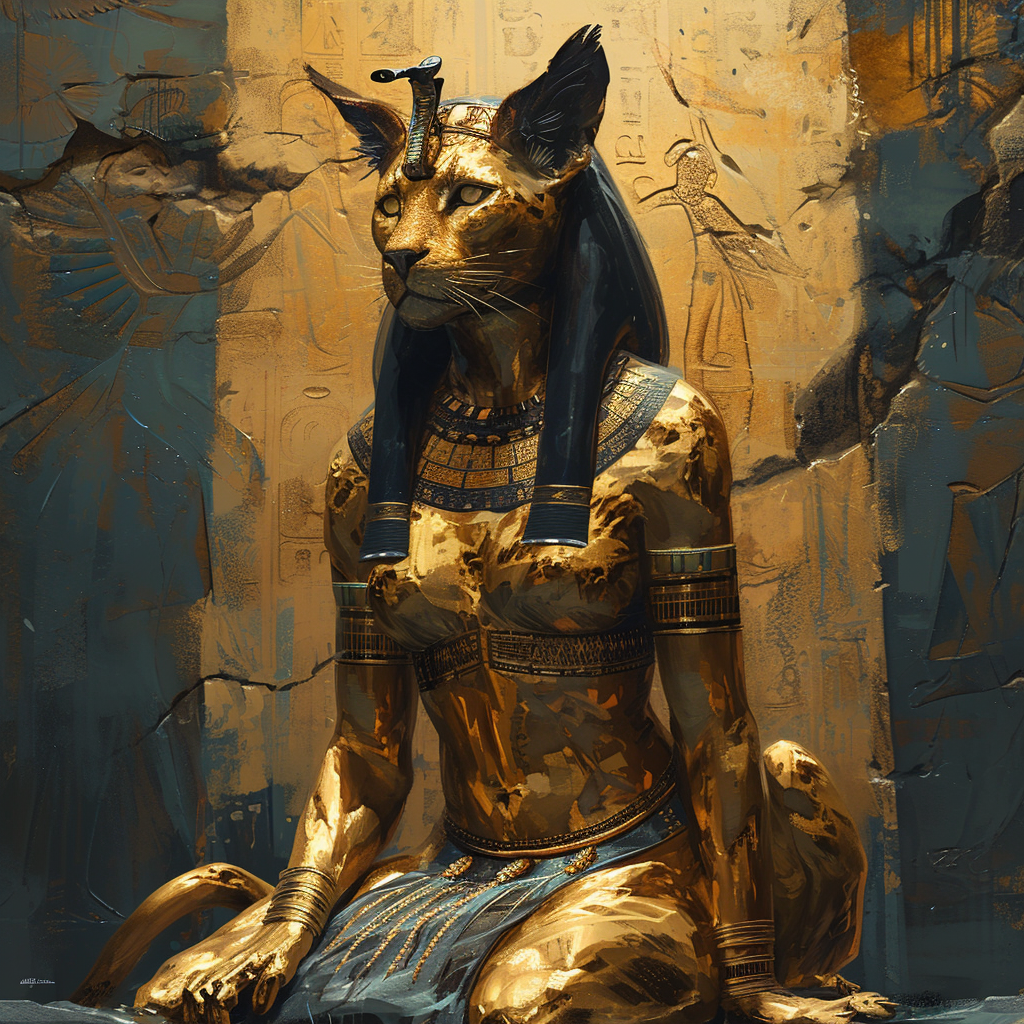 Sekhmet