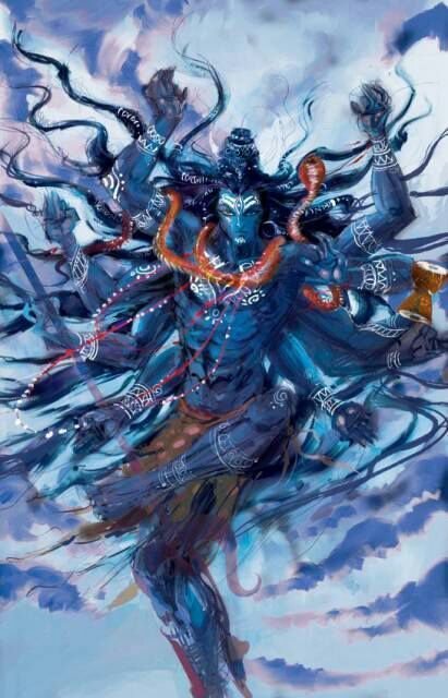 shiva_the_destroyer