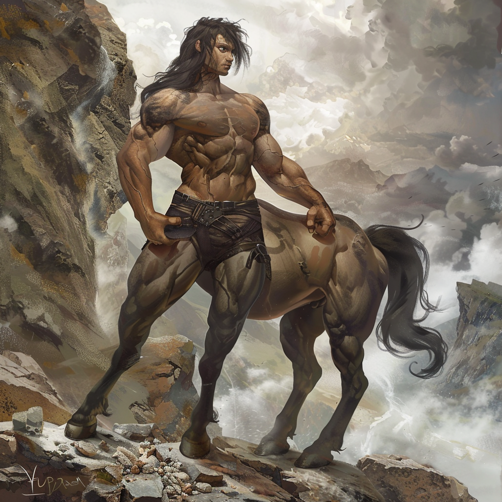 Centaur