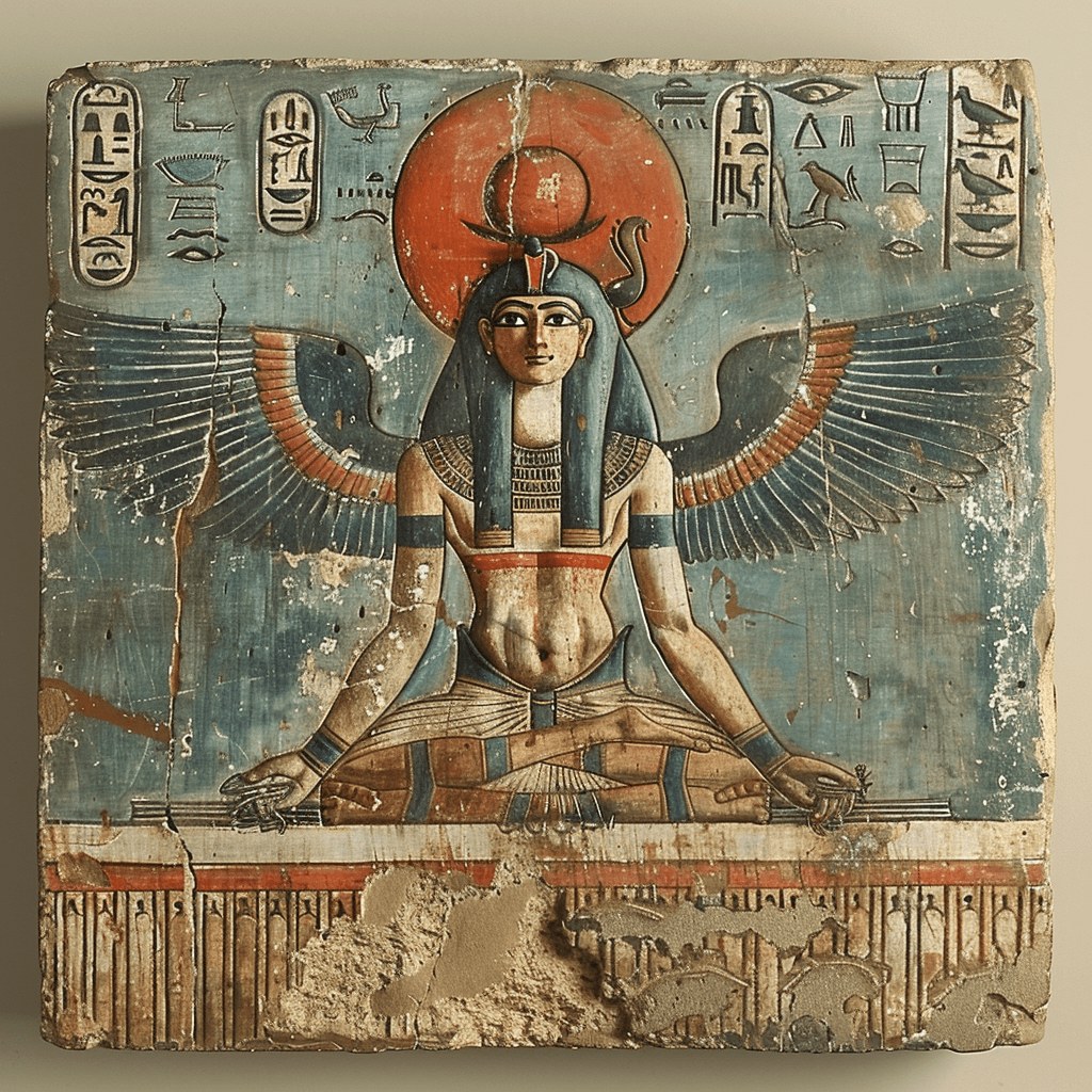 Hathor