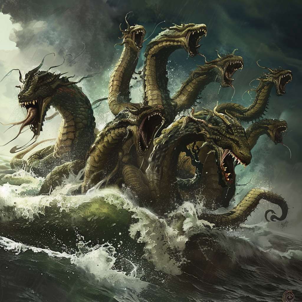 Hydra