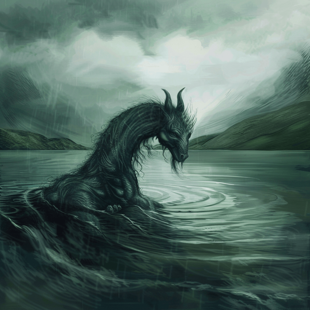 Kelpie