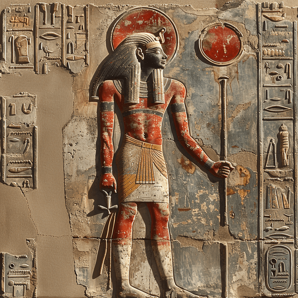 Khepri