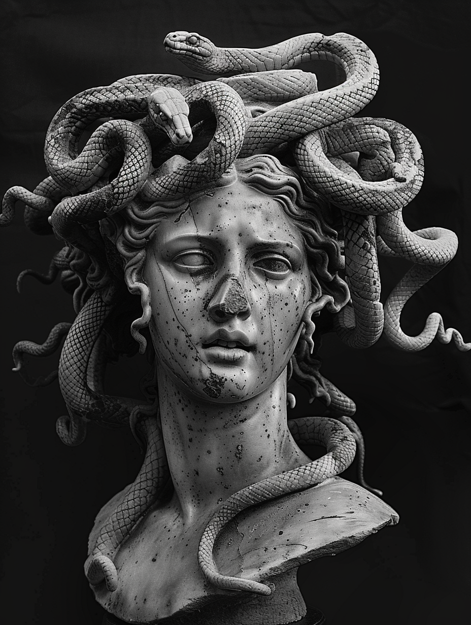 Medusa