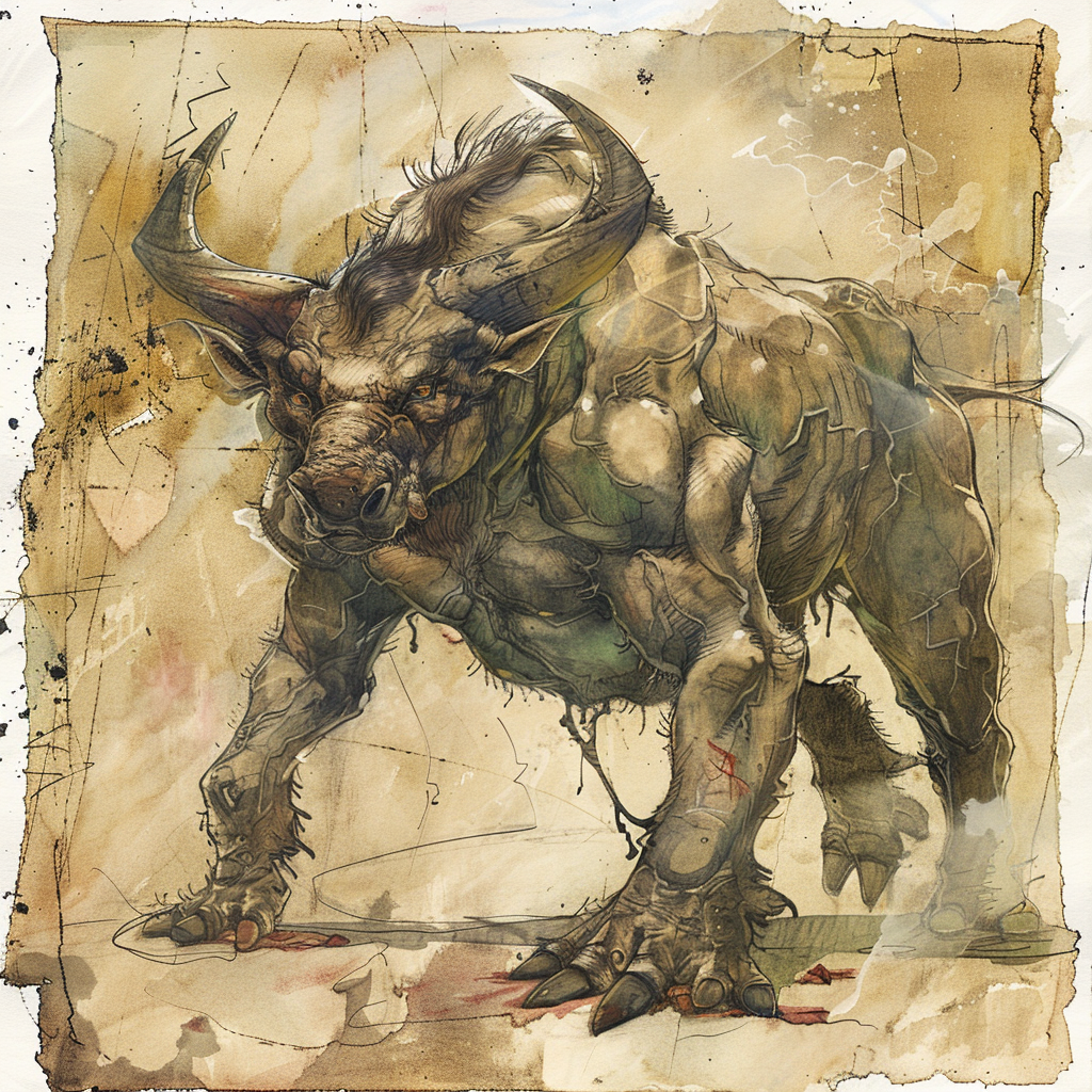 Minotaur