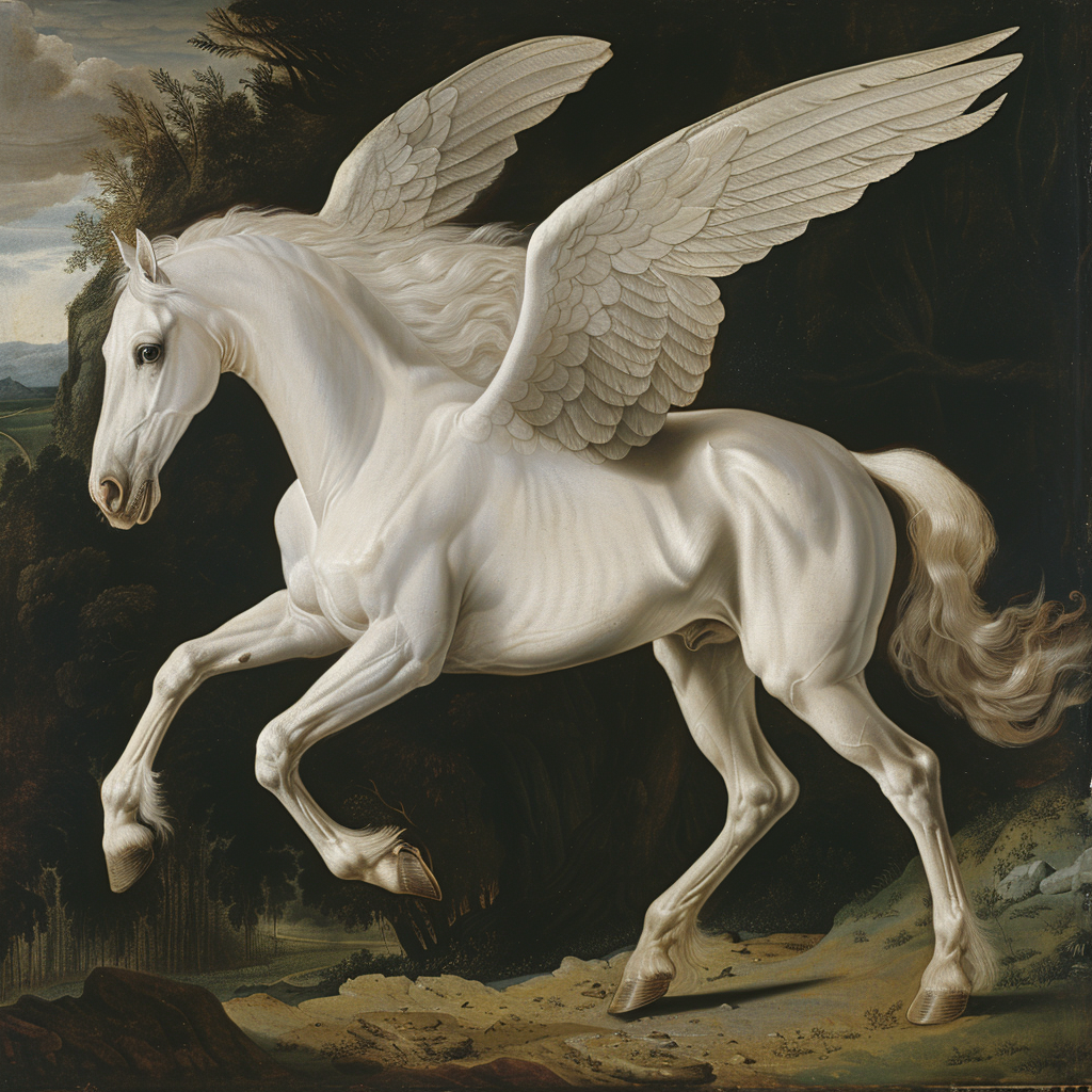 Pegasus